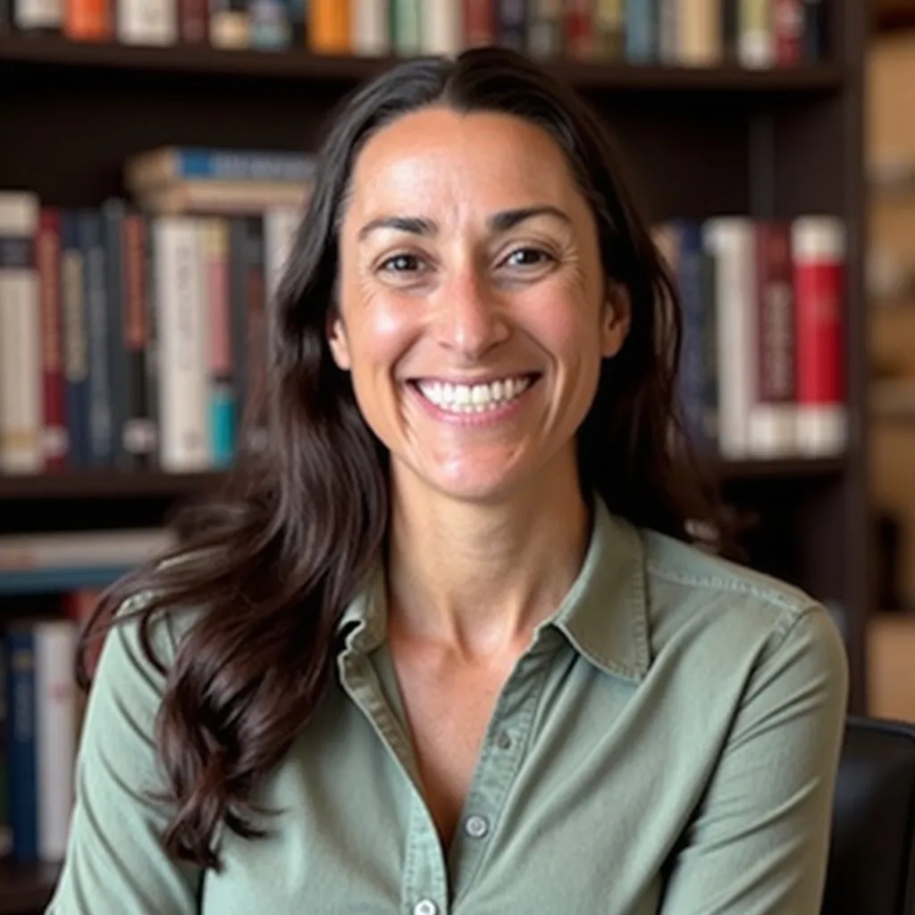 Mari Gottlieb